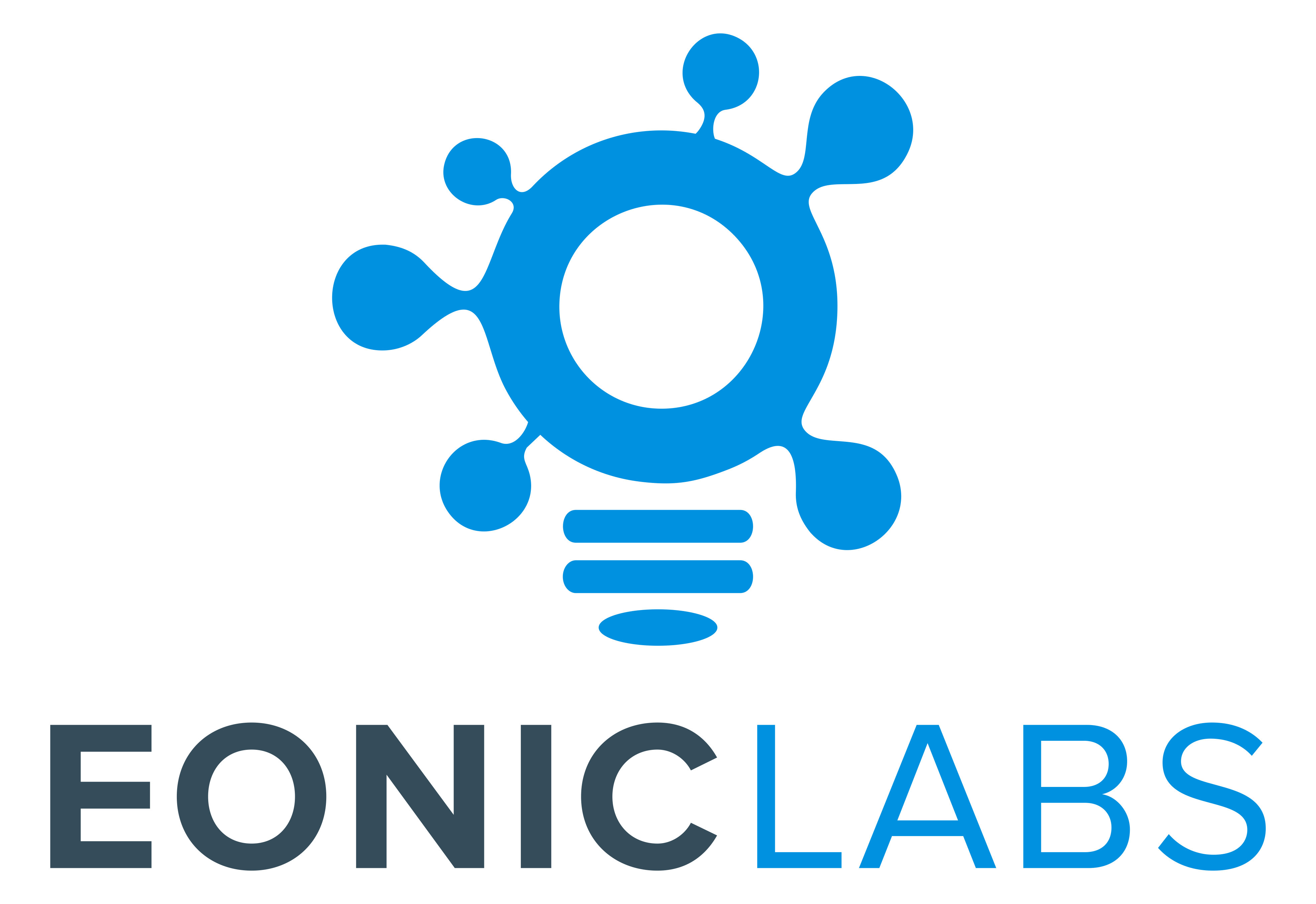 Eonic Labs